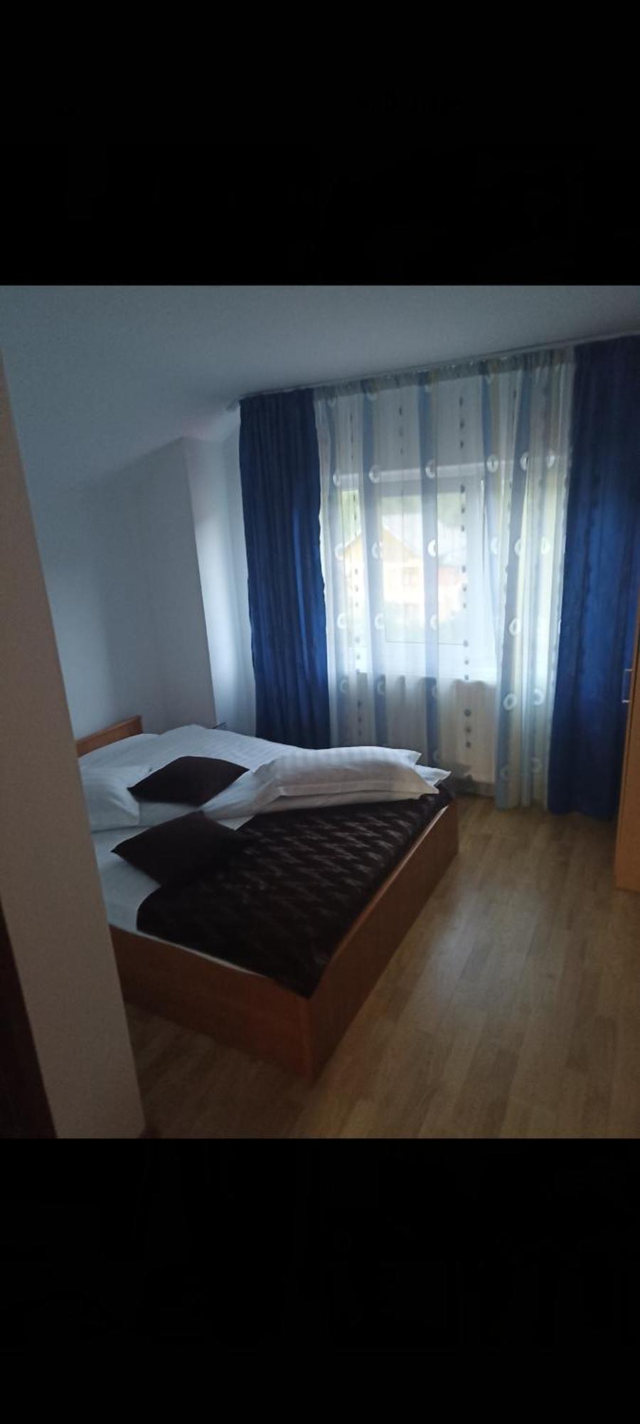 Popasul Drumetului Transfagarasan Hotell Curtea de Argeş Exteriör bild