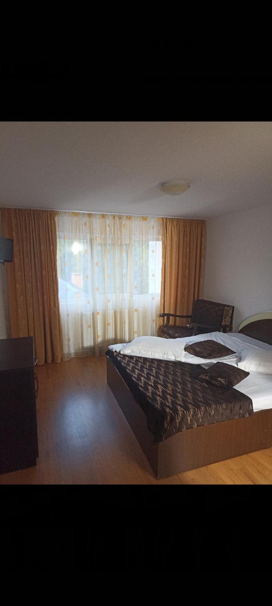 Popasul Drumetului Transfagarasan Hotell Curtea de Argeş Exteriör bild